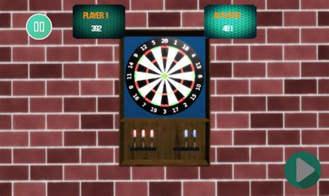 The Darts Game Super Dart 3D APK for Android - Download