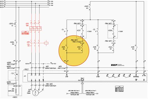 Understanding Single Line Diagram