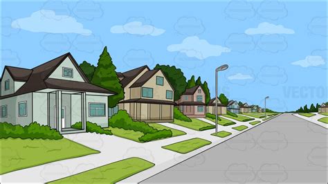 Neighborhood Clipart Colorful Pictures On Cliparts Pub 2020 - Riset