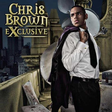 The 10 Best Chris Brown Albums Ever, Ranked By Fans