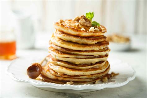 5 Low-Fat Breakfast Recipes