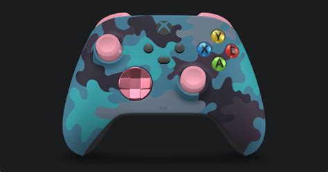 Design a Custom Xbox Controller | Xbox | Xbox