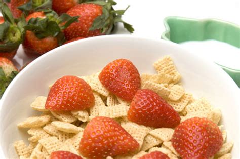 Low Fat Breakfast Recipes - CDKitchen