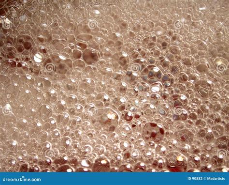 Real Soap Suds Bubbles Texture Stock Photography - Image: 90882