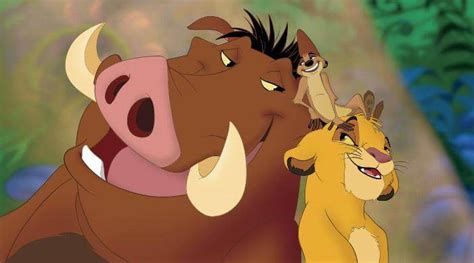 10 'The Lion King' Quotes to Use as Instagram Captions