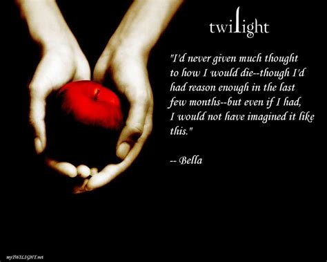 25+ Kekinian Twilight Images With Quotes