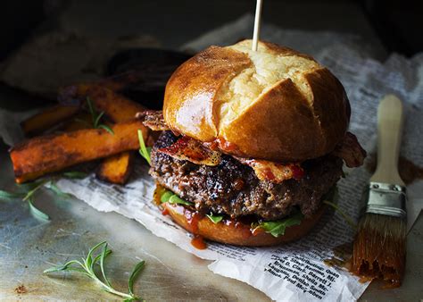 best bbq burger recipe