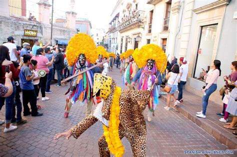 Festival Internacional Cervantino en Guanajuato, México | Spanish ...