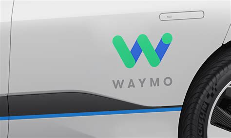 Waymo-LOGO-door – TechCrunch