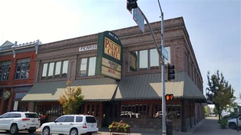 Top 10 restaurants in Ellensburg, United States