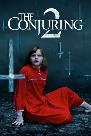 The Conjuring 2 | The Conjuring Wiki | Fandom