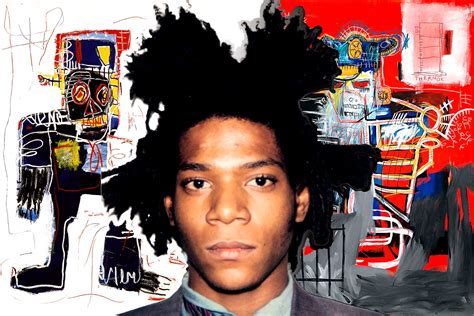 Jean-Michel Basquiat’s 20 Most Evocative Paintings