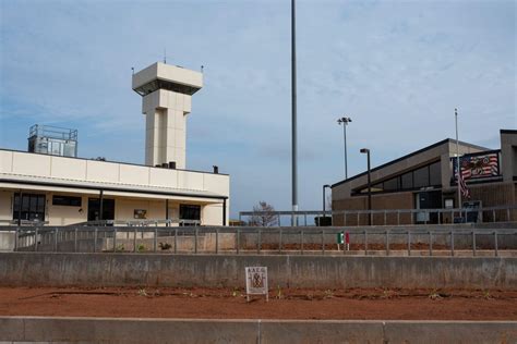 With Prison Staff Shortage, Oklahoma Looks To Hire Teenagers As Guards ...