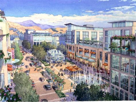 When Will The San Ramon City Center Become a Reality? | San Ramon, CA Patch