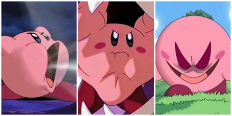 Share more than 73 kirby anime series best - awesomeenglish.edu.vn