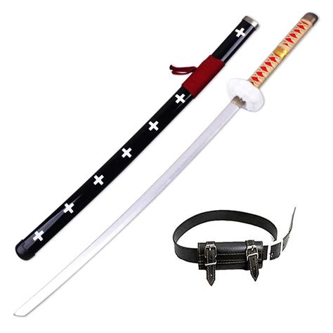 One Piece: Trafalgar Law's Sword Kikoku By OmegaStormblade,, 54% OFF