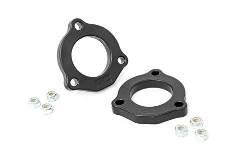 1 Inch Leveling Kit | Chevy/GMC Canyon/Colorado 2WD/4WD (2015-2021 ...