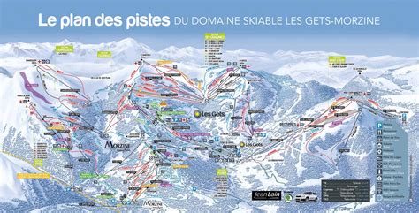 Morzine | Ski resort - Portes du Soleil, France | LGS