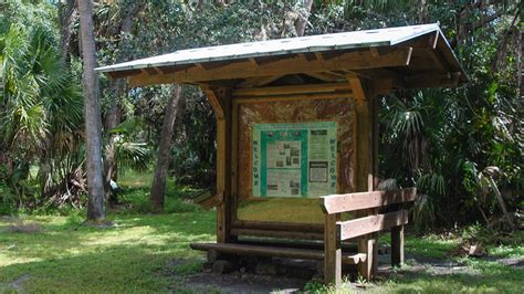 Lake Jesup Conservation Area – Florida Hikes