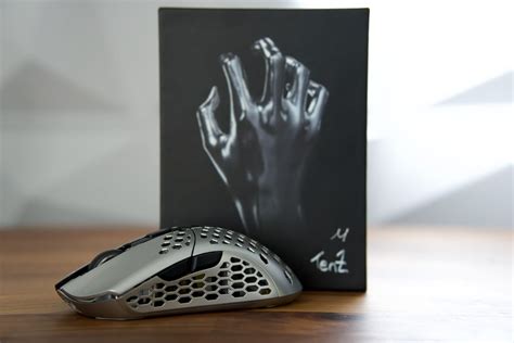 Finalmouse Starlight Pro TenZ Review