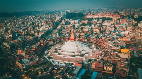 Travelling To: Kathmandu, Nepal : The Indiependent