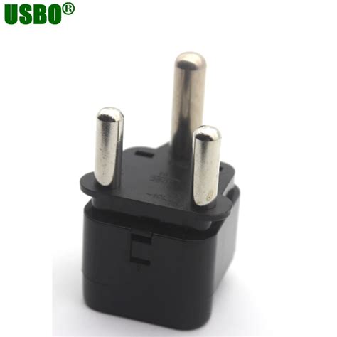 Wholesale Black 250v 15a copper Universal US to India Israel Malaysia ...