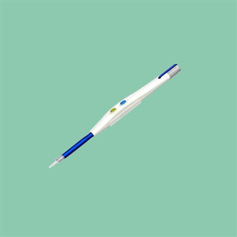 China Customized Bipolar Cautery Pencil Manufacturers and Suppliers ...