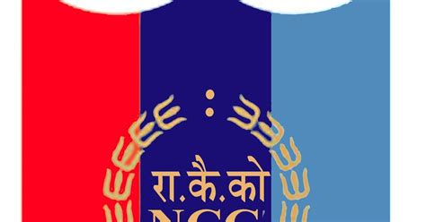 Shafivanimal: NCC LOGO