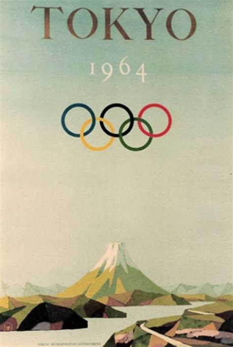 Design crush: Vintage Olympic Posters | Olympics, Multi-sport event, Poster