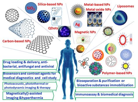 Composites of Polymer Hydrogels and Nanoparticulate Systems for ...