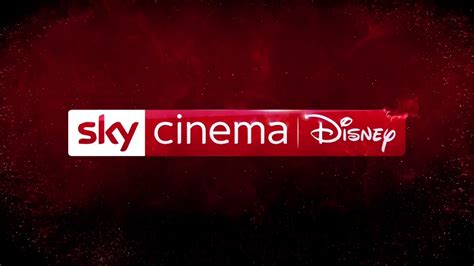 Sky Cinema Disney HD UK - Ident 2018 [King Of TV Sat] - YouTube