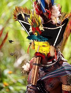 Papua New Guinea Culture