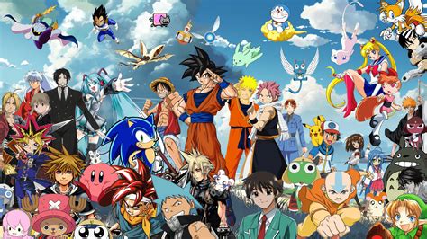 10 Must-Watch Anime Series For All Types Of Viewers