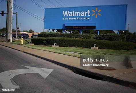 261 Walmart Headquarters Stock Photos, High-Res Pictures, and Images ...