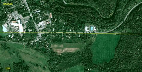 CHAPTER 3: THE 45TH PARALLEL | The Center for Land Use Interpretation