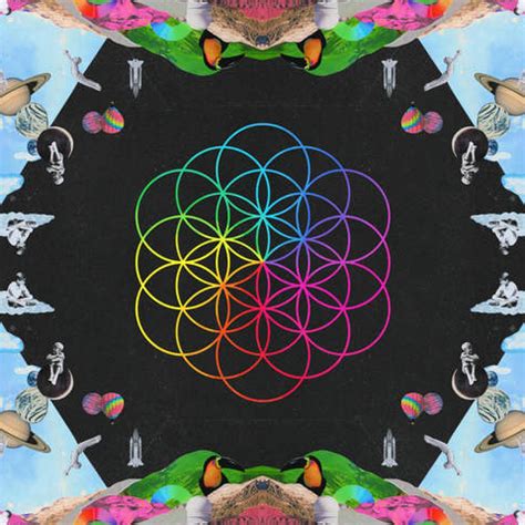 Coldplay - Adventure Of A Lifetime en Promo Musik en mp3(09/04 a las 20 ...