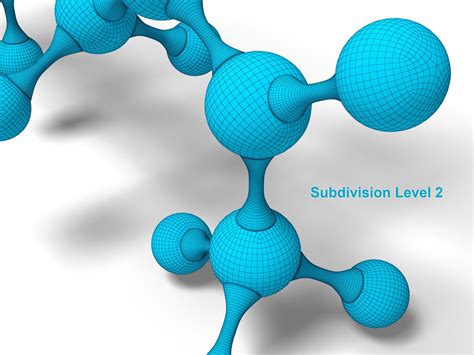 Mdma Molecule C11h15no2 Modeled 3D Model - TurboSquid 1545425