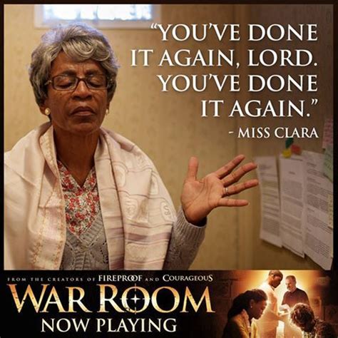 29 best War Room Movie images on Pinterest | Prayer room, Prayer closet ...