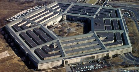 The U.S. Military Wants Hackers to 'Hack the Pentagon' | TIME