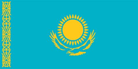 Flag of Kazakhstan | Meaning, Colors & History | Britannica