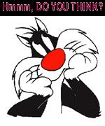 Sylvester The Cat Quotes. QuotesGram