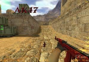 Counter strike mods - limfaeasy