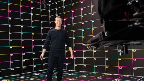 Mark Zuckerberg To Share 'Exciting News' At Quest Showcase : r/OculusQuest2