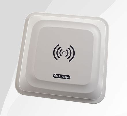 Different Types of Uhf RFID Antenna, Uhf Patch Antenna | Invengo