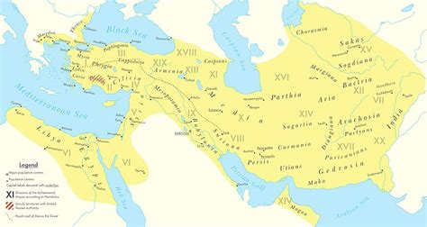 Persia – Wikipedia