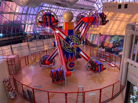 Adventuredome Discussion Thread - Page 2 - Theme Parks, Roller Coasters ...