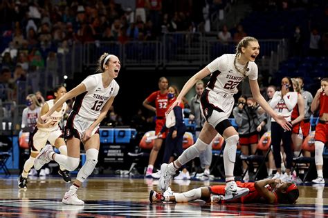 Stanford Wins NCAA Women’s Basketball Title for First Time in 29 Years ...