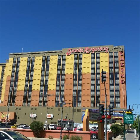 The Sands Casino (Reno, NV): Top Tips Before You Go - TripAdvisor