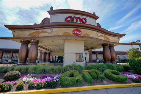 AMC will change price of movie tickets based on where you want to sit ...