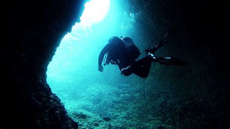 Diving Wallpapers - Wallpaper Cave